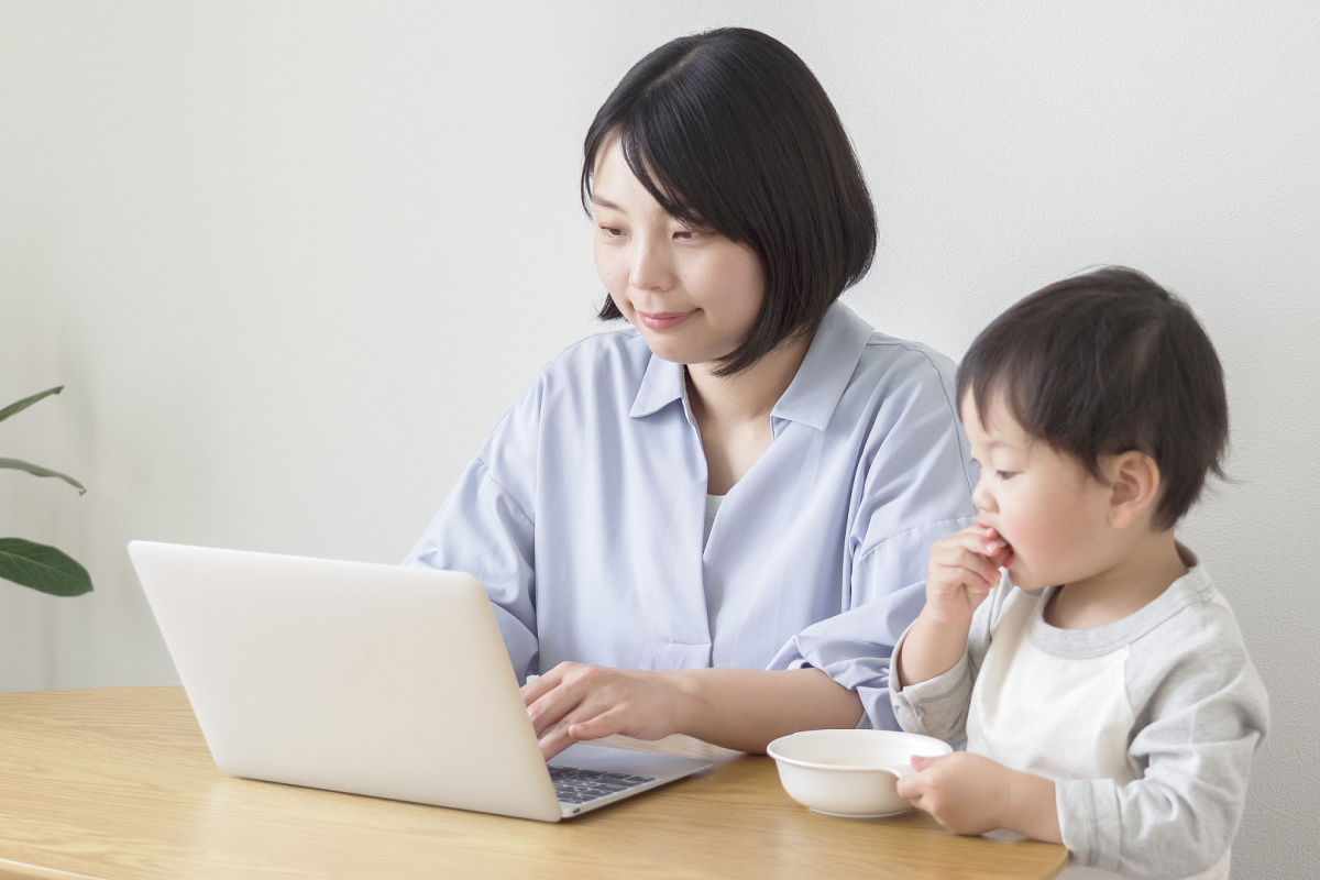 【女性向け】年をとってもできるおすすめの仕事10選|特徴や選ぶ際のポイントも解説