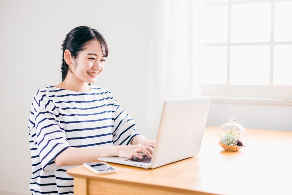 主婦起業で集客するための3つのポイント