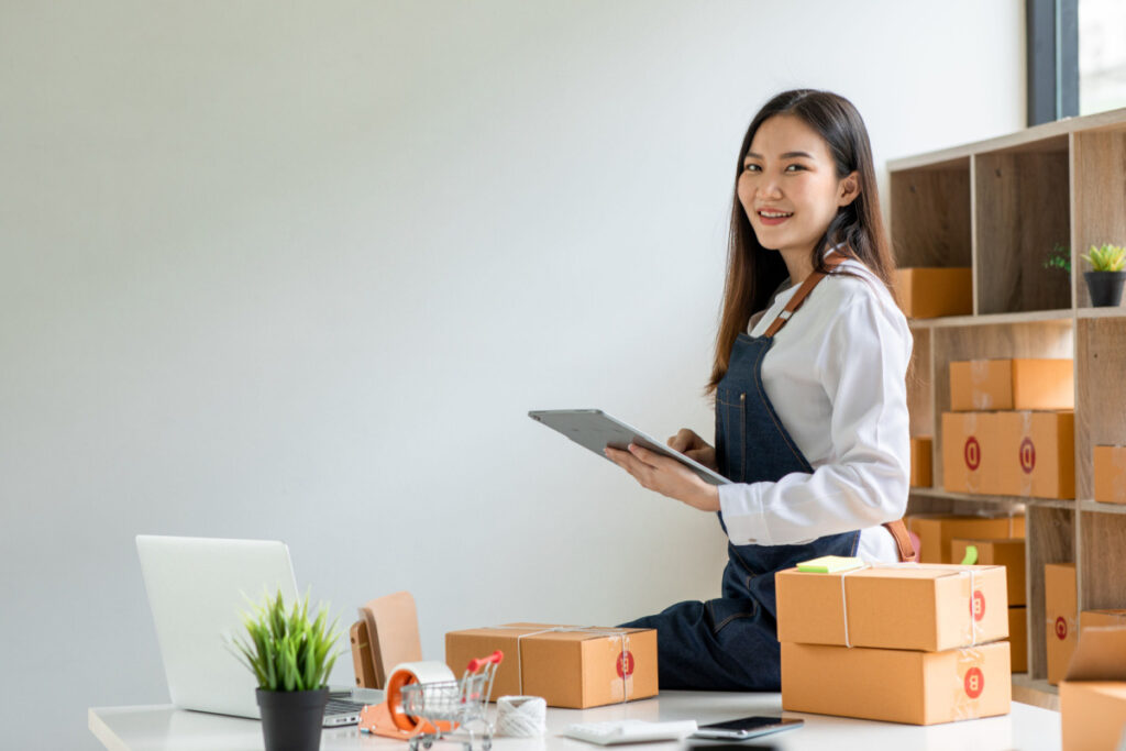 専業主婦起業におすすめの業種ランキングを紹介！