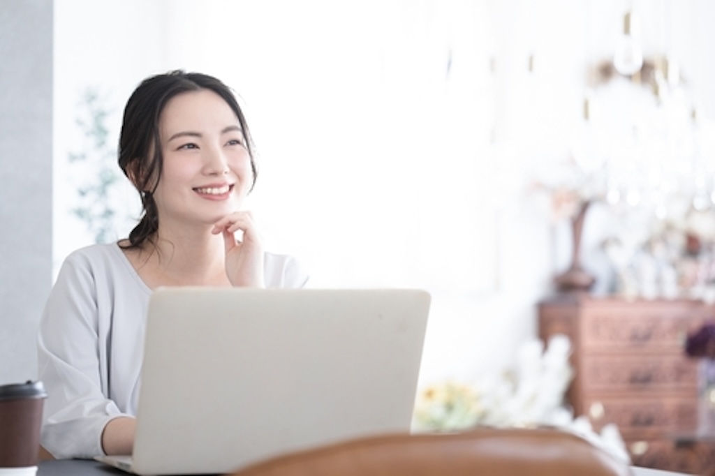人生をやり直したい40代主婦におすすめのWeb在宅ワーク5選