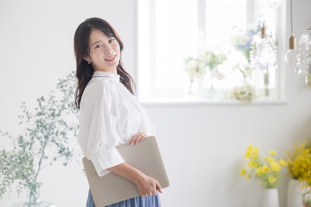 女性が自営業を成功させるならスキルアップが大切