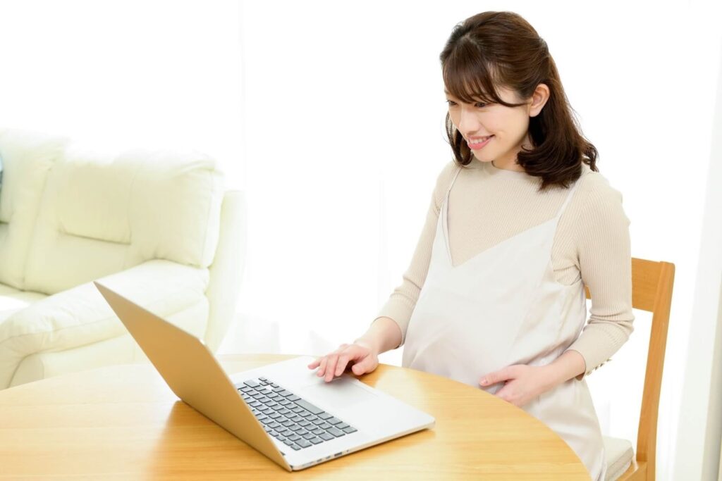 妊娠中に資格の勉強をする3つのメリット