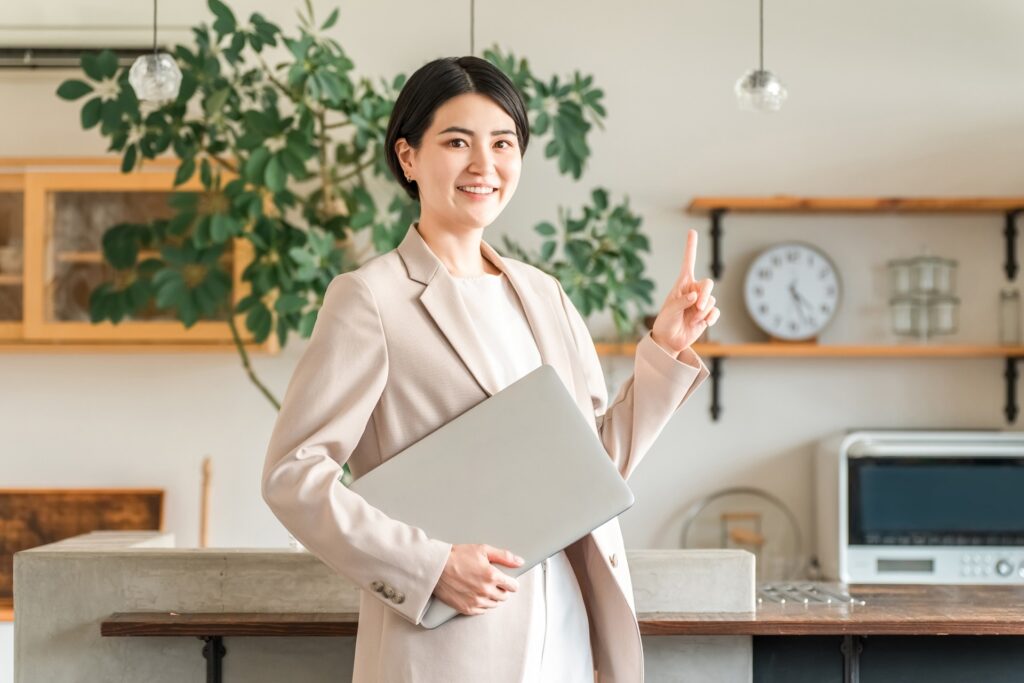 妊娠中・育休中に学ぶ資格を選ぶ際の4つのポイント