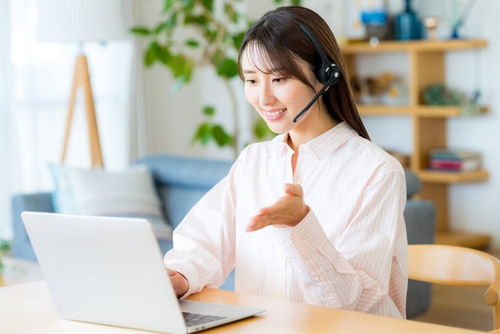 整理収納アドバイザー