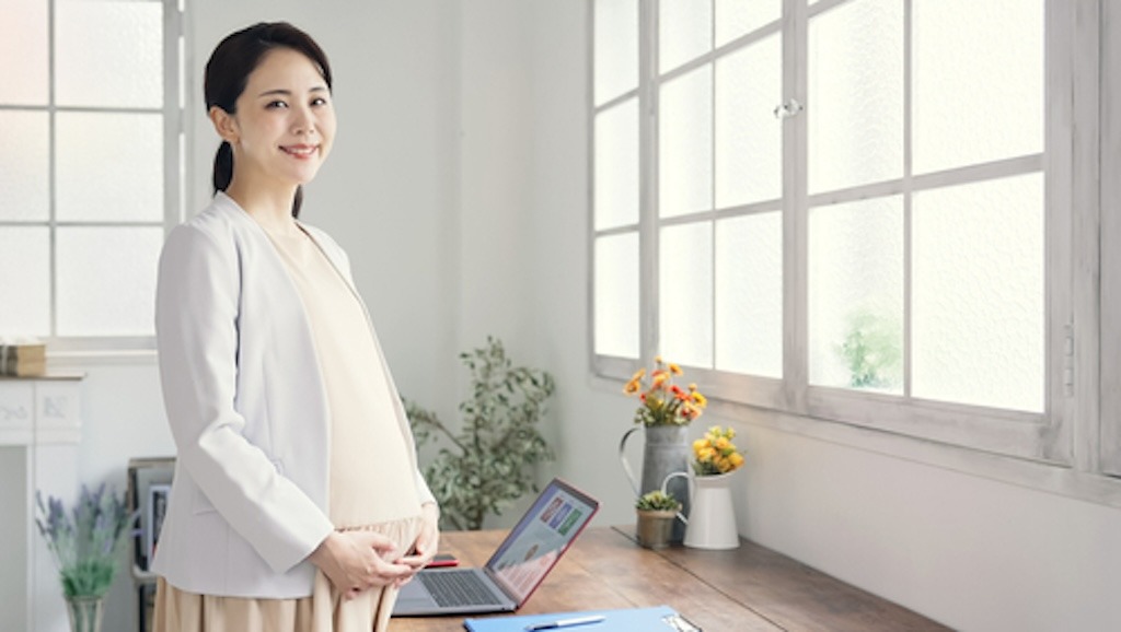 妊娠中に資格を取得したいなら「ママキャン」の活用をご検討ください！