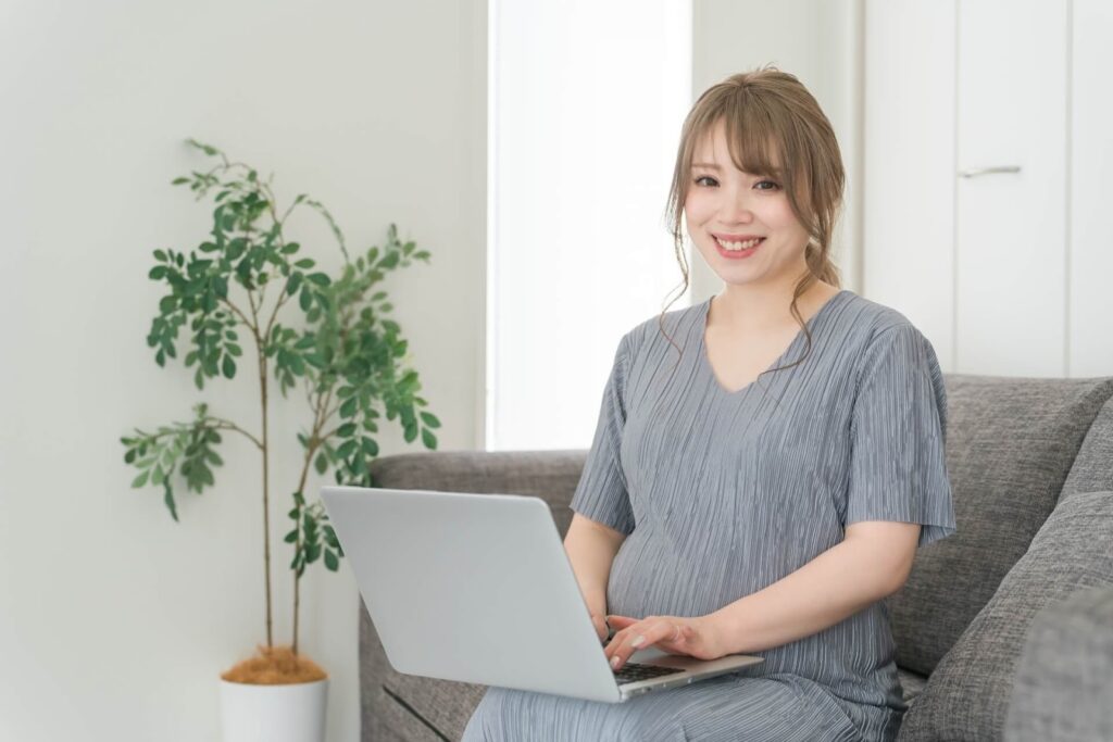 妊娠中に資格を取得するコツ