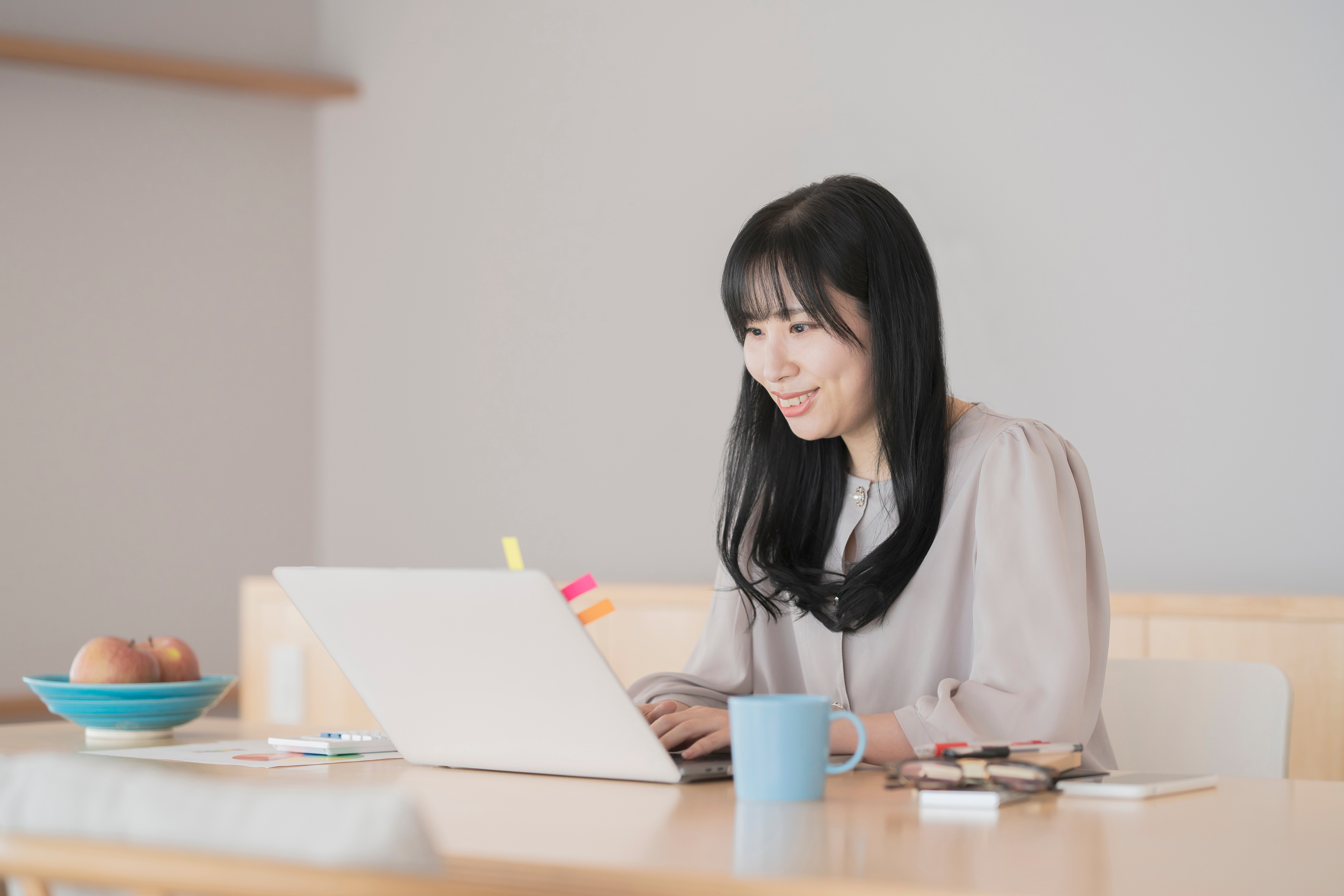 主婦におすすめの効率的に学べる通信講座6選｜選び方のポイントも解説【2025年最新版】