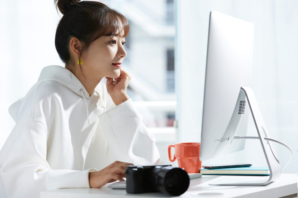 女性(主婦)が手に職をつける主な3つのメリット