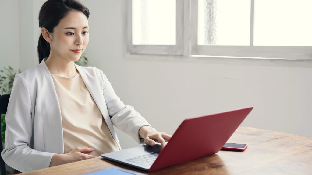 妊娠中に無理せずお金を稼げる在宅ワークがおすすめ!