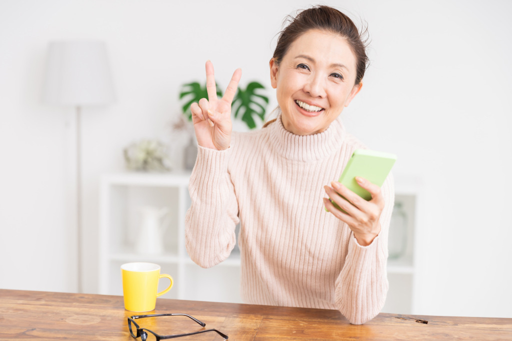 シニア世代からの起業を成功させた2つの事例