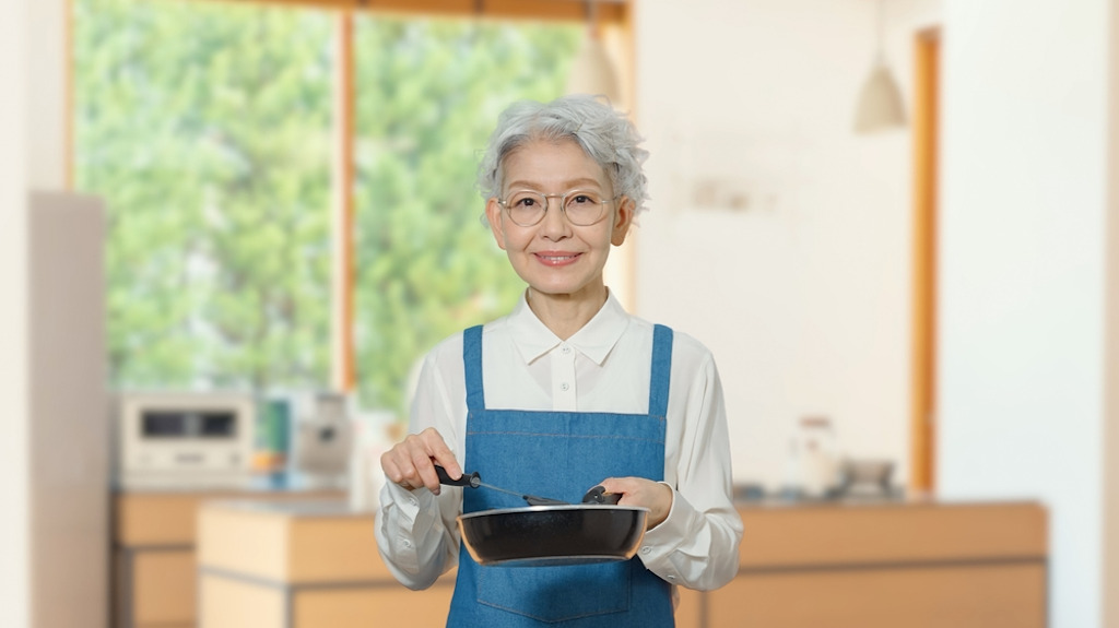 60代女性の起業でおすすめの業種