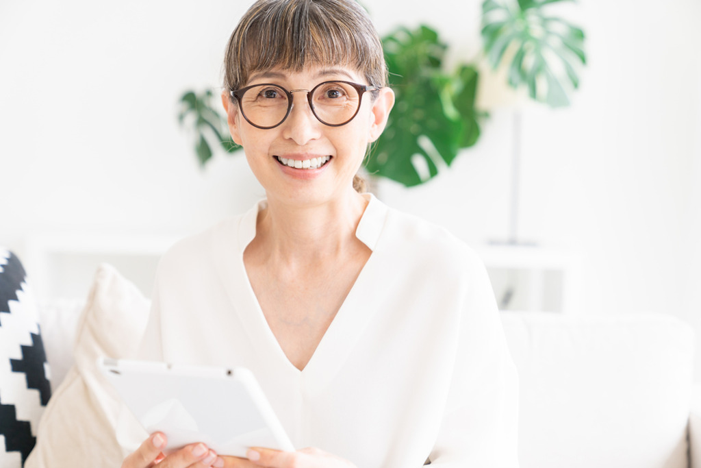 60歳からの起業を成功させるために押さえておきたい4つのポイント