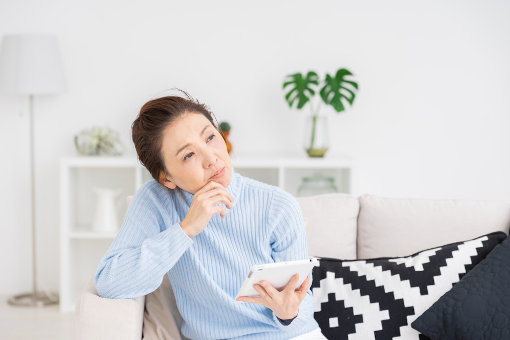 60歳からの起業は女性でも可能?