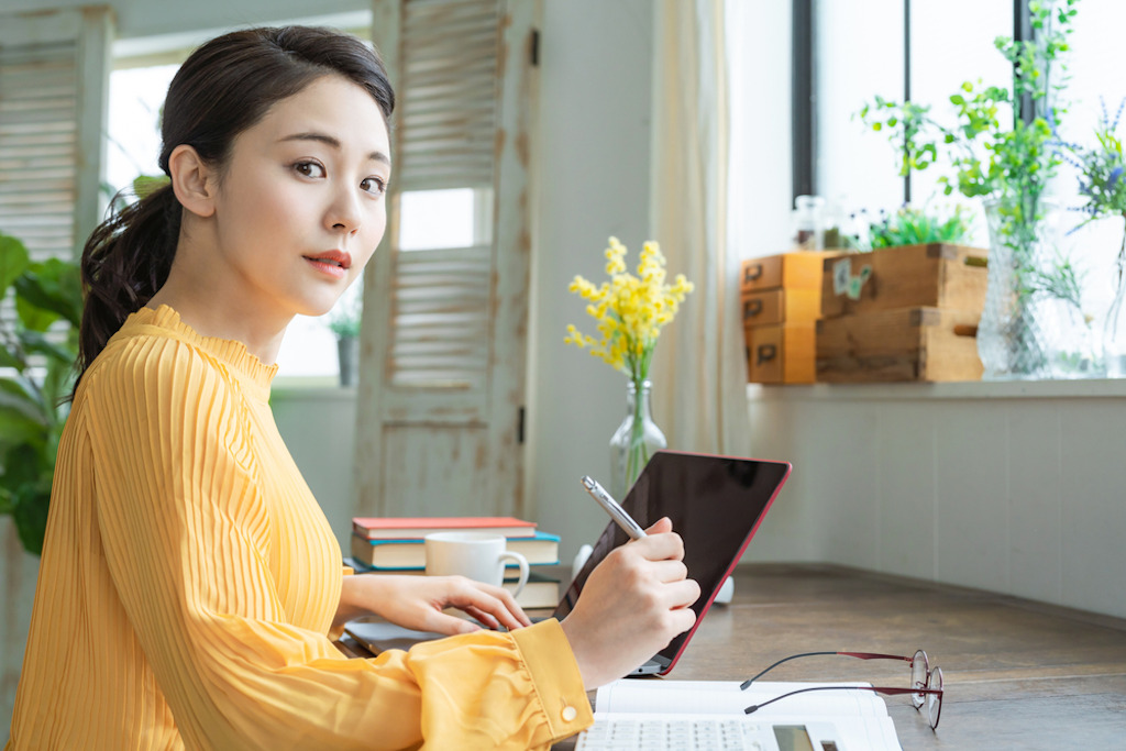 専業主婦が起業する際におすすめのアイデア5選