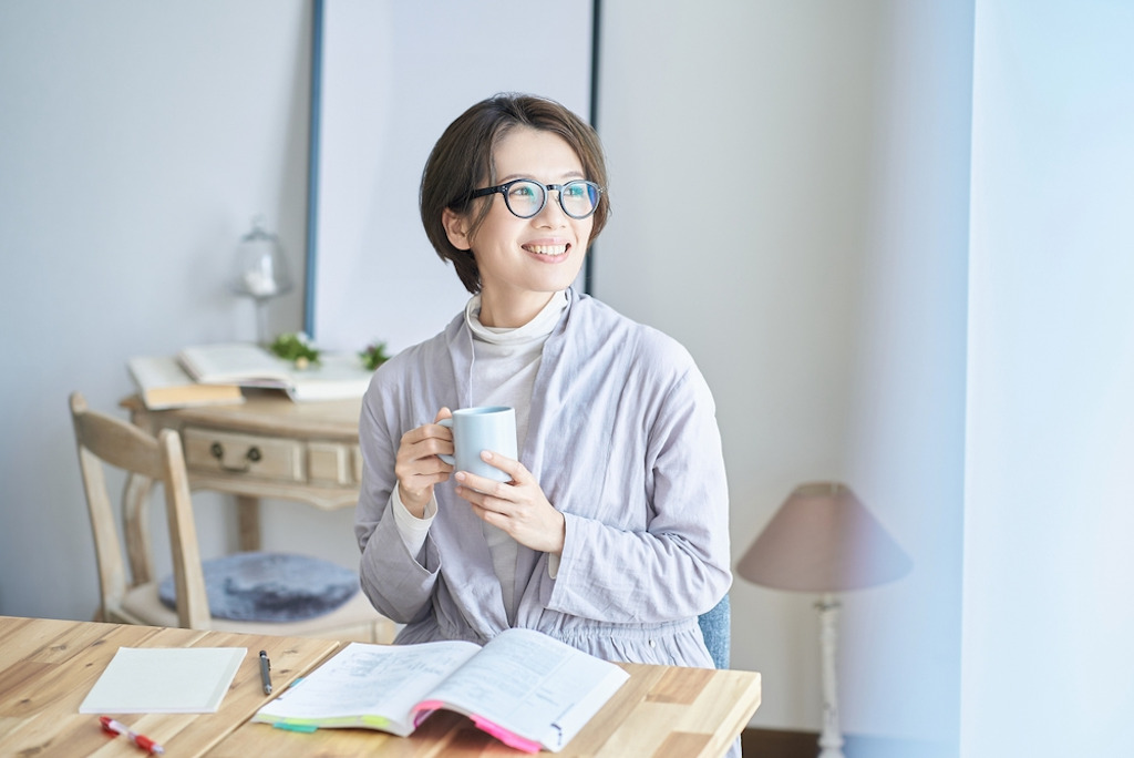 専業主婦が起業すると得られる3つのメリット
