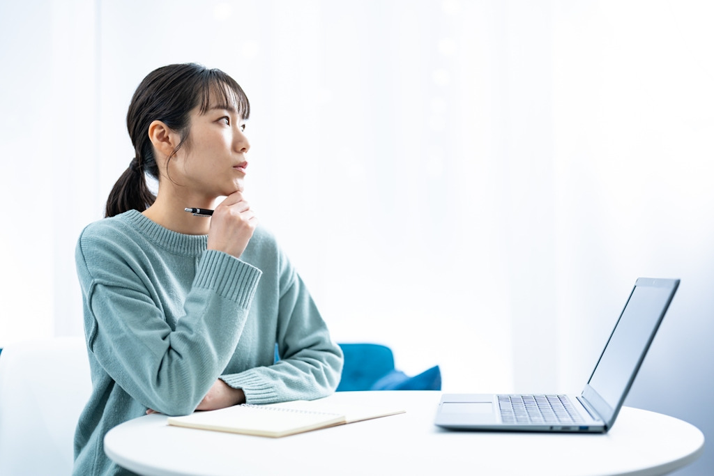 専業主婦が起業する際に避けるべき2つの注意点