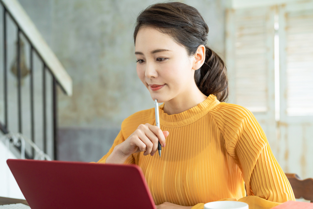 専業主婦が起業を成功させるため4つのポイント