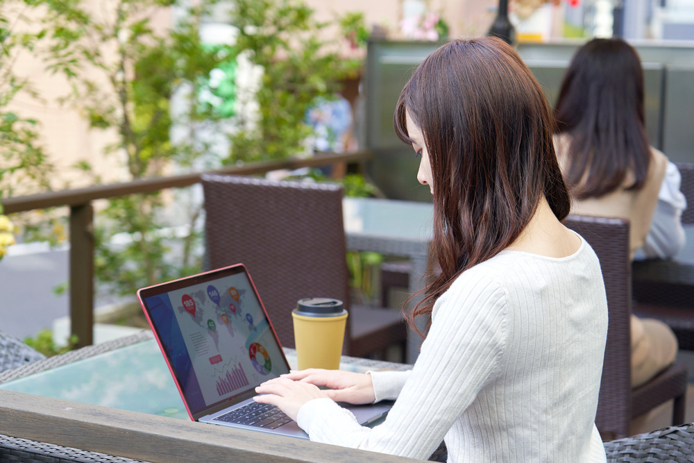 30代女性が起業する際に選択できる主な起業形態