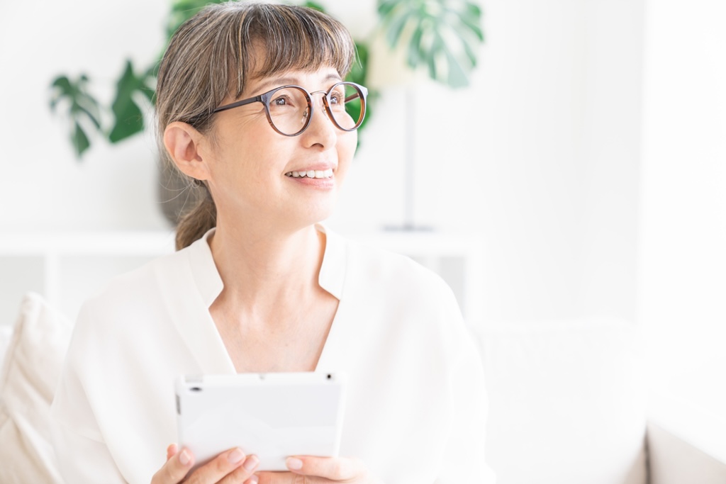50代女性が起業で成功するための3つのポイント