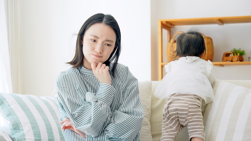 主婦が再就職を目指す場合に生じる3つの不安