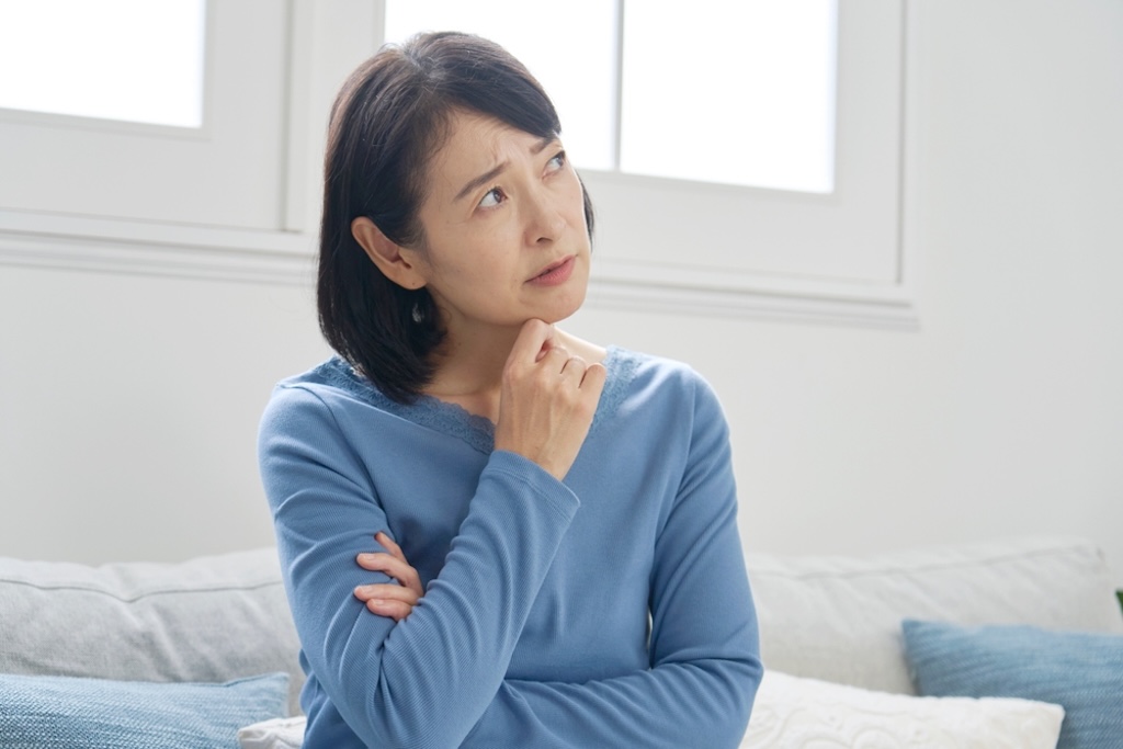 50代女性が起業する際に注意したい2つのポイント