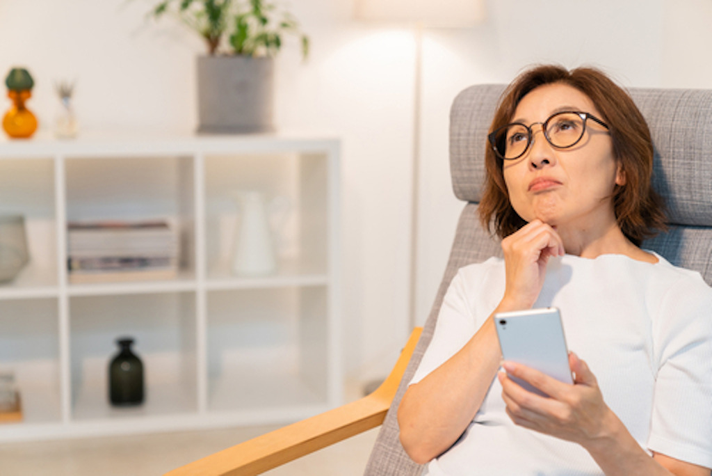 50代女性がセカンドキャリアを考えるのは遅い？遅くない理由を解説