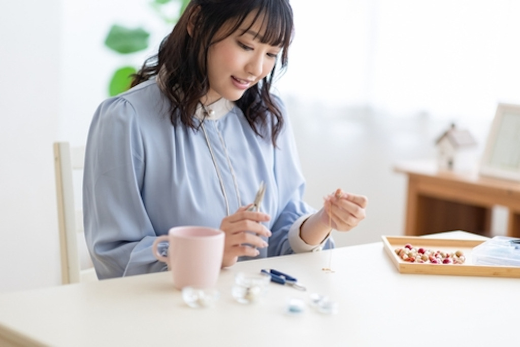 ハンドメイド製作・販売で起業する方法・手順【5STEP】
