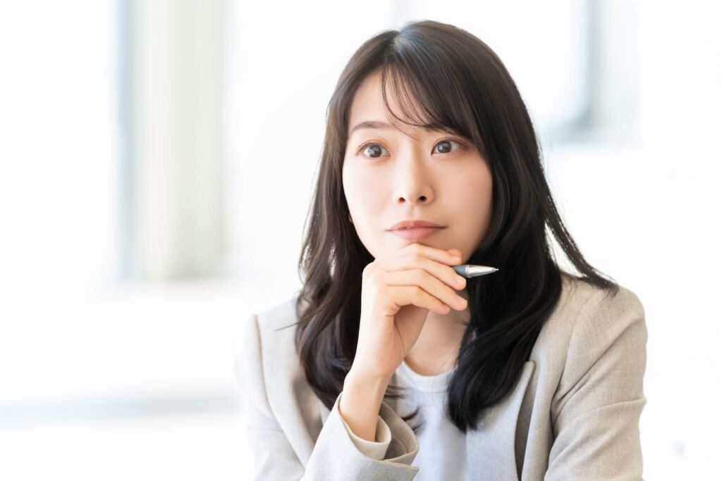 将来的に需要が縮小する可能性がある4つの仕事