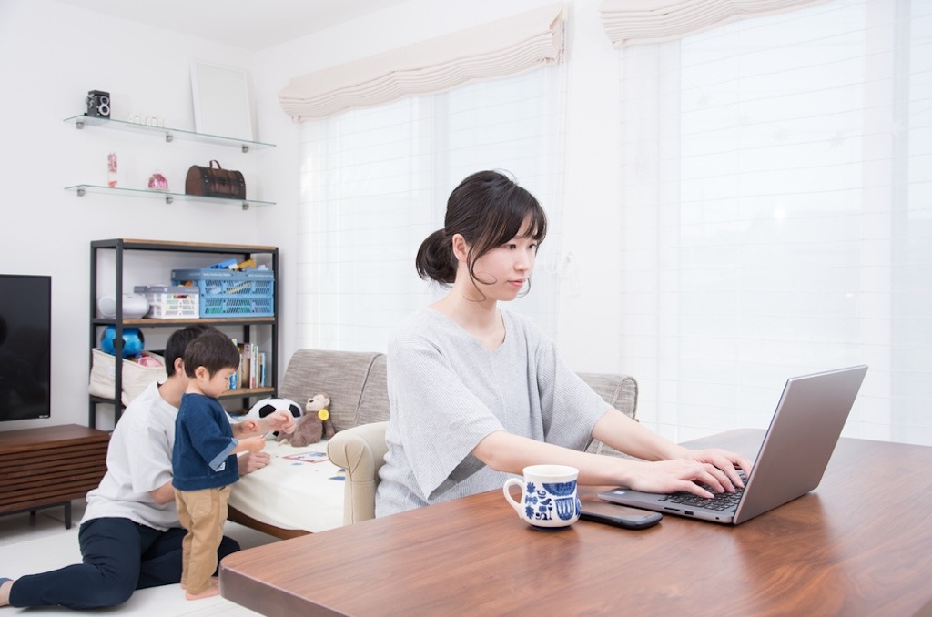 女性が成功しやすい自営業の4つの種類