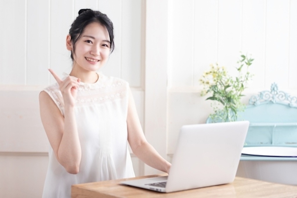 女性の自営業・起業を成功させるための3つのコツ