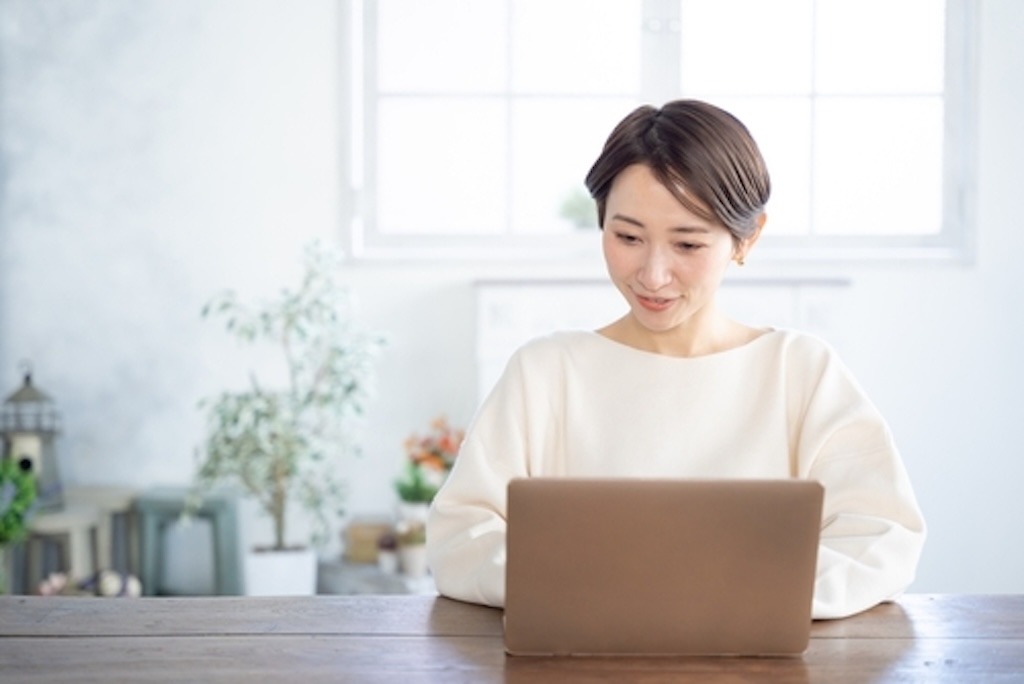 ネットショップ経営