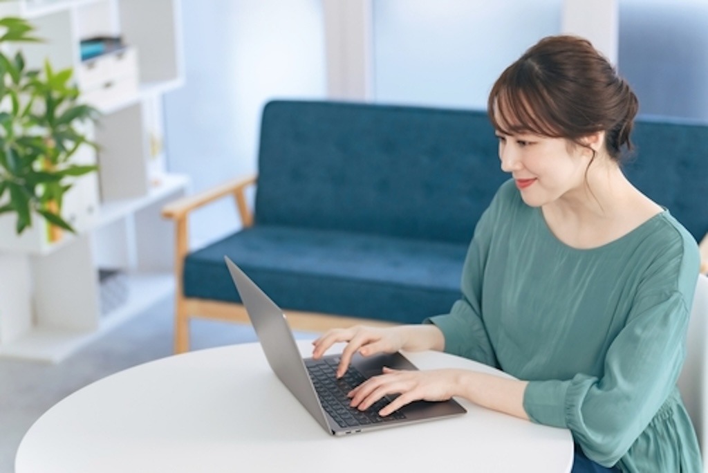 女性が歳をとっても続けられる仕事の5つの特徴