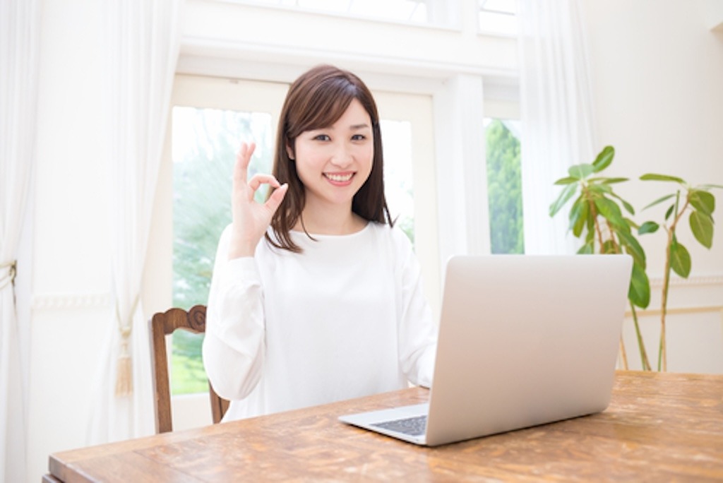 女性が歳をとっても続けられる仕事を探す際の3つのポイント