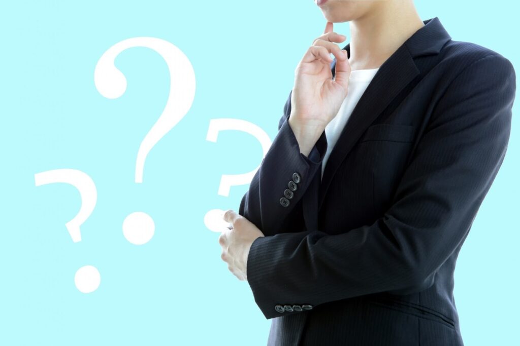 女性におすすめの将来性のある仕事に関するよくある質問