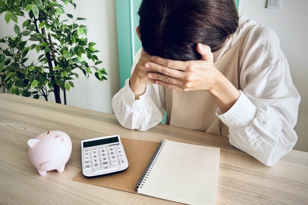 40代で仕事を辞める前に知っておきたい注意点