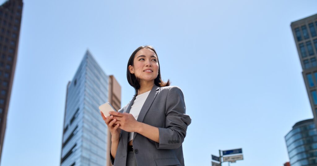 女性が独立しやすい仕事の特徴とは?