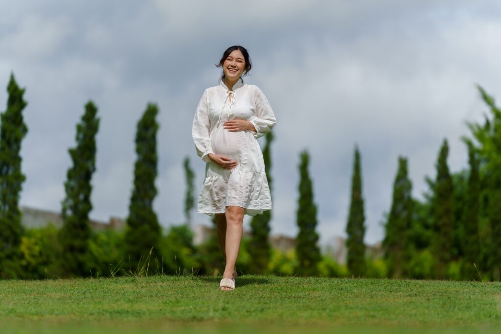 妊婦でも働きやすい仕事の特徴は?