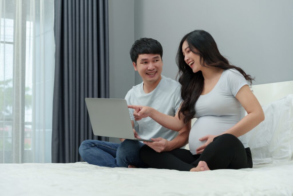 妊娠中に働くうえで大切なこと