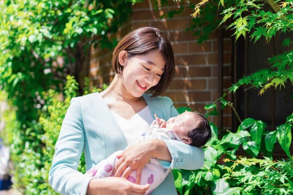 育児と両立しやすい仕事を選ぶ際の4つのポイント