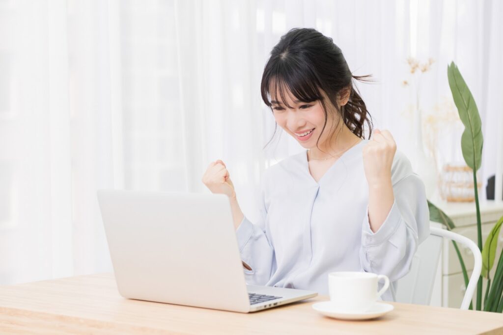 主婦の将来の選択肢を広げるための3つのコツ