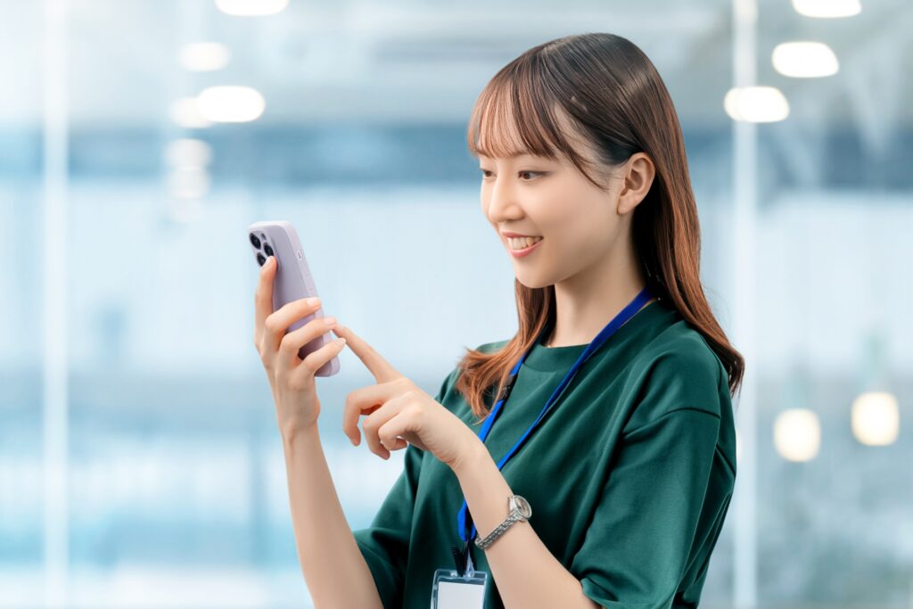 SNS用の画像作成