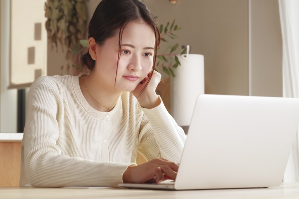 主婦がキャリアチェンジで必要になる考え方・準備