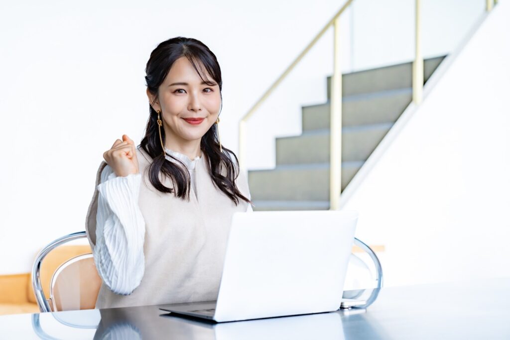 主婦におすすめのキャリアチェンジ例