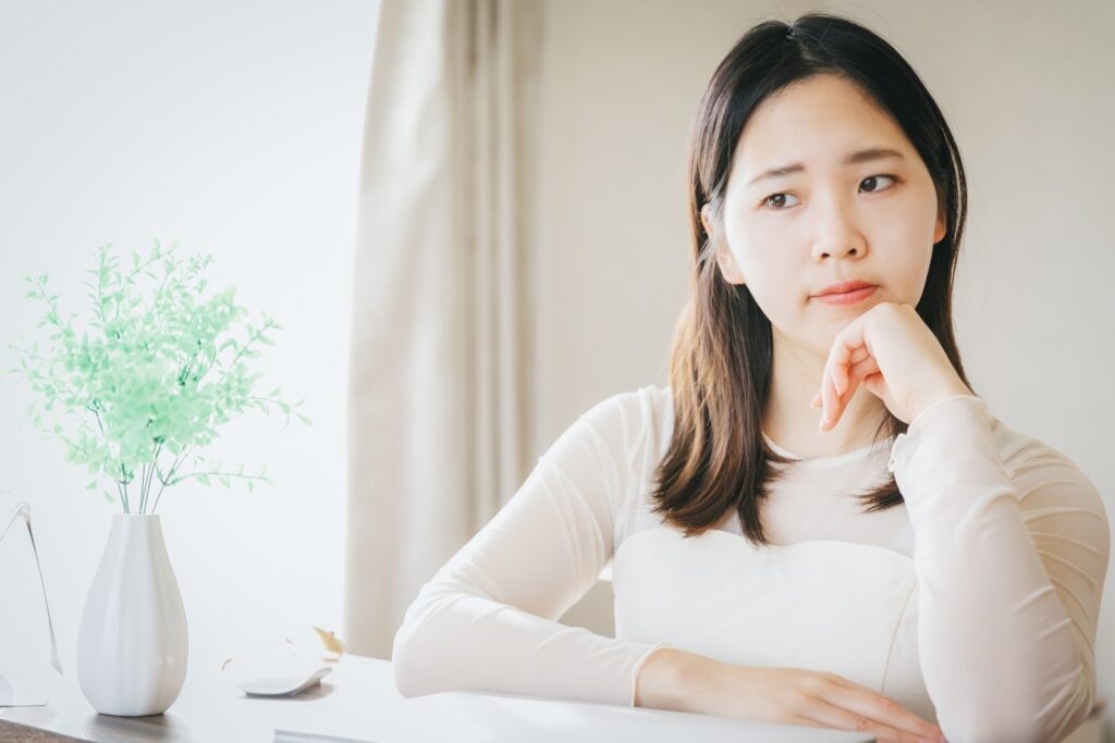 人生を変えたい主婦へ|今の気持ちを整理しよう