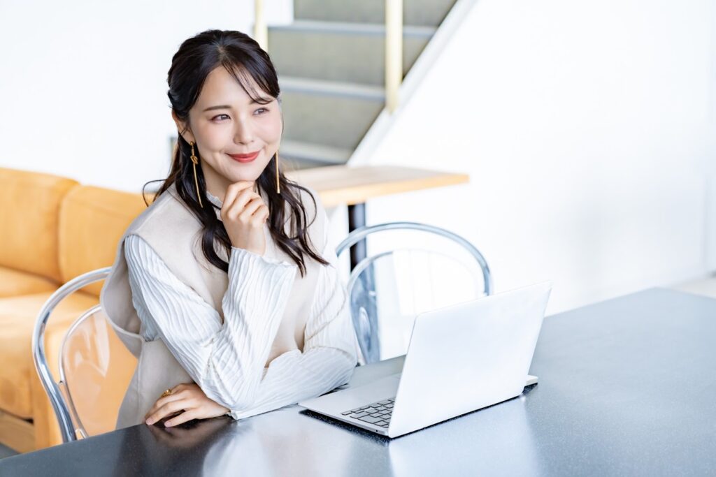 ブログ・アフィリエイト運営