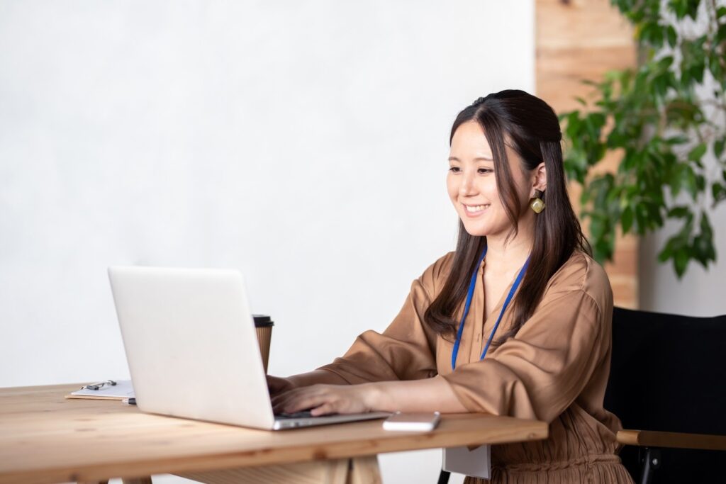 3.ポートフォリオを作成する