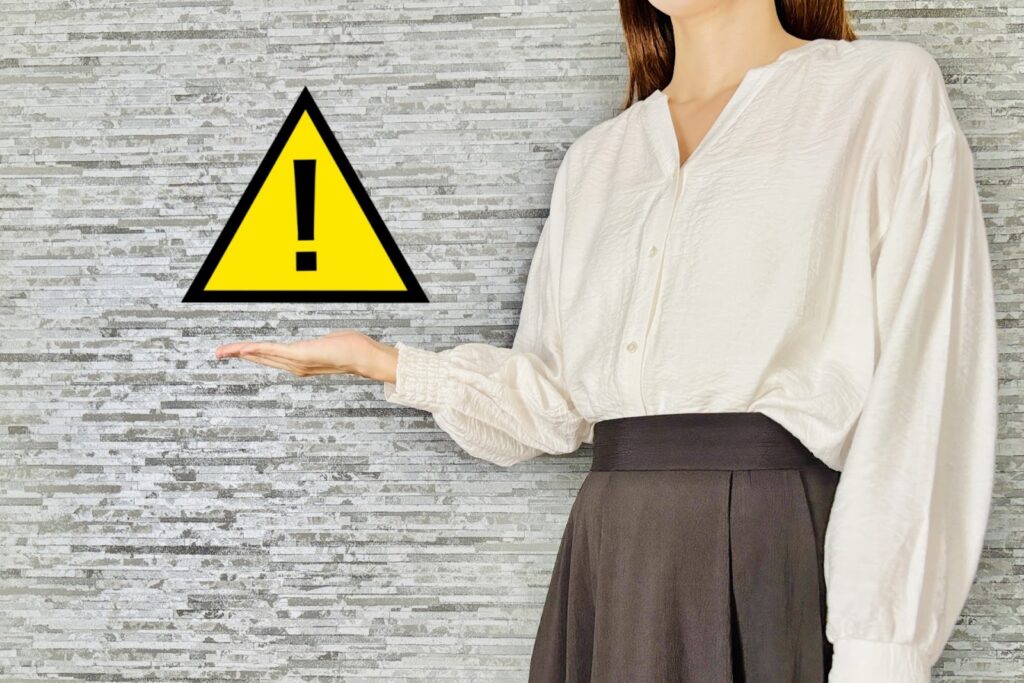 女性が1人でできる仕事を選ぶときに知っておきたい3つの注意点